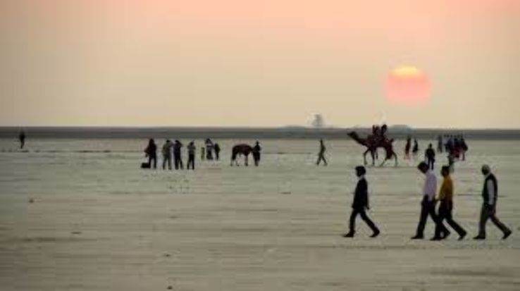 Great Rann of Kutch Trip Packages