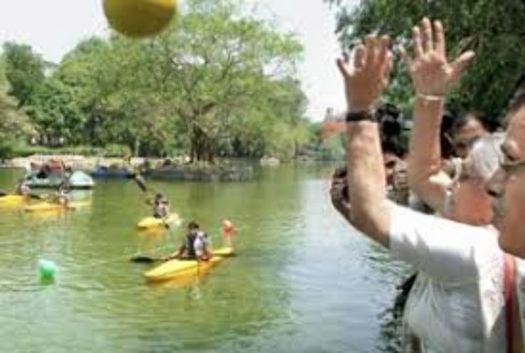 Prasad Nagar Lake Trip Packages