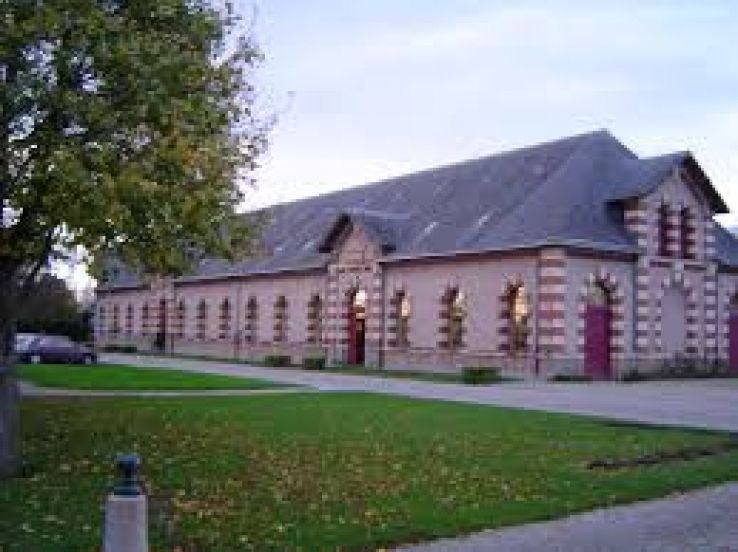 Haras national de Saint Lo Trip Packages