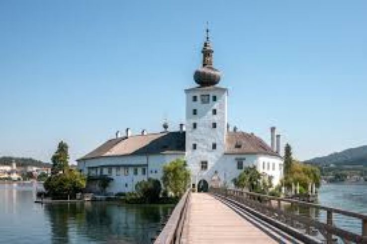 Gmunden Trip Packages