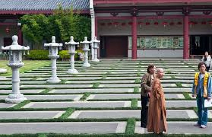 Fo Guang Shan Temple Trip Packages