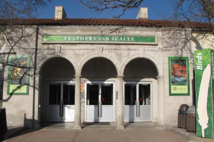 Brookfield Zoo Trip Packages