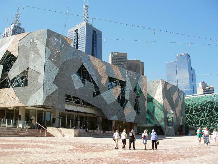 Federation Square Trip Packages
