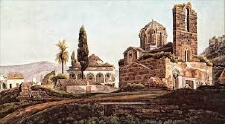 Fethiye Mosque Trip Packages