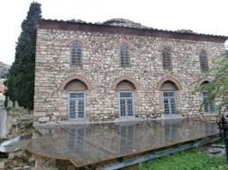 Fethiye Mosque Trip Packages