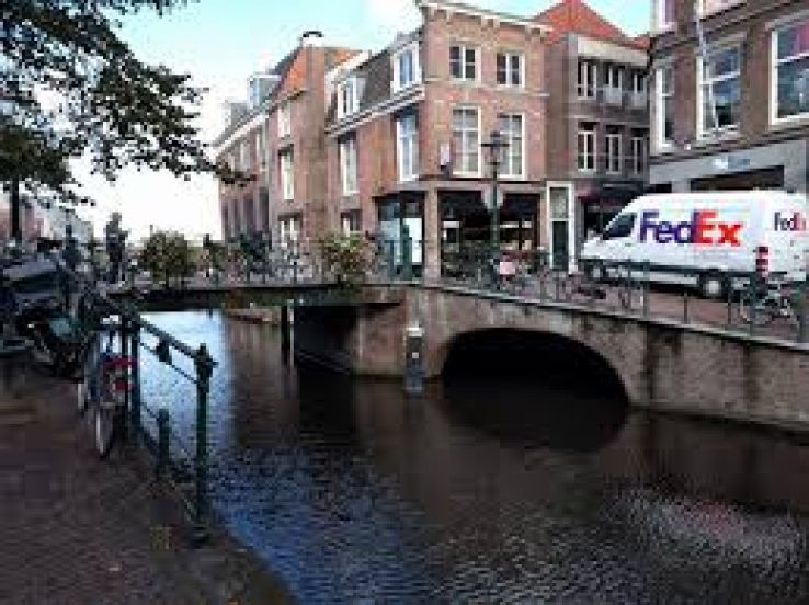 Oude Rijn Trip Packages