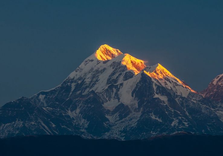 Trishul Mountains & peaks Trip Packages