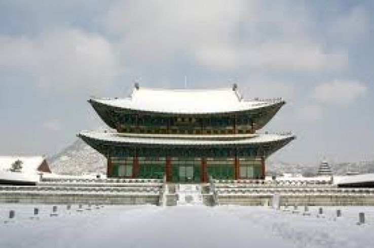 Gyeongbokgung Trip Packages