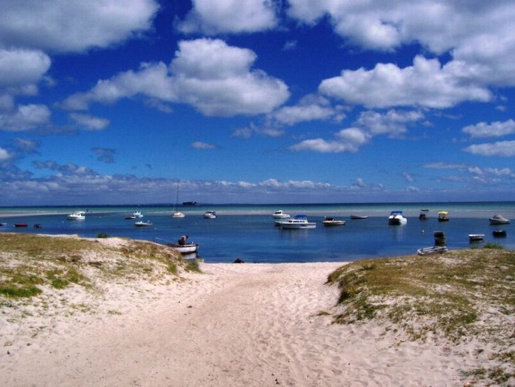 Mornington Peninsula Trip Packages