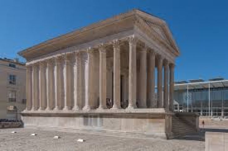 Nimes Trip Packages