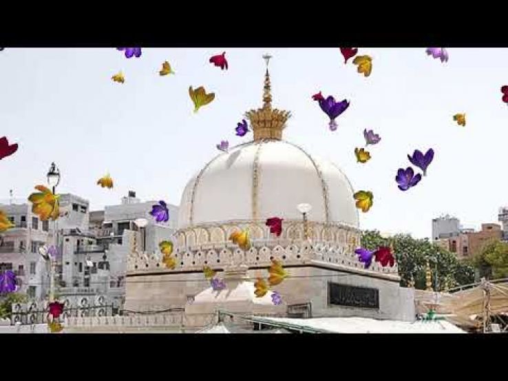 Magical 2 Days Ajmer Trip Package