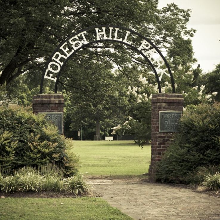 Forest Hill Park Trip Packages
