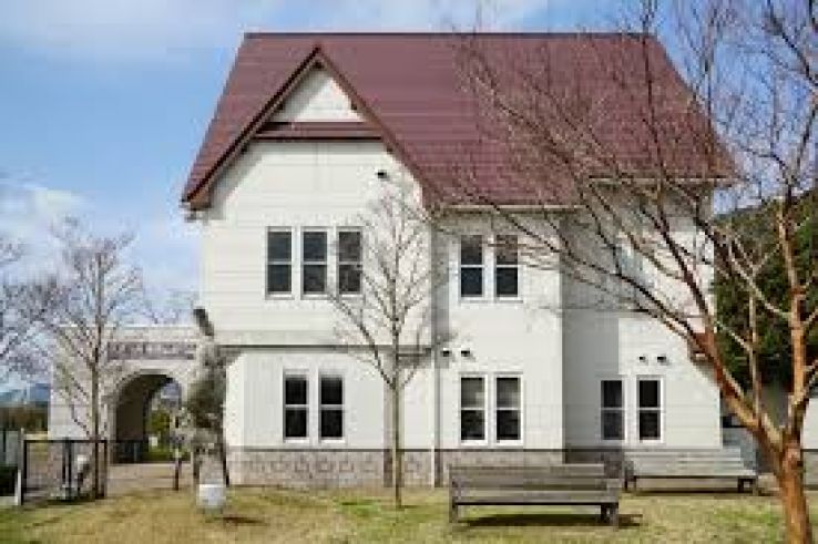 Port of Humanity Tsuruga Museum Trip Packages