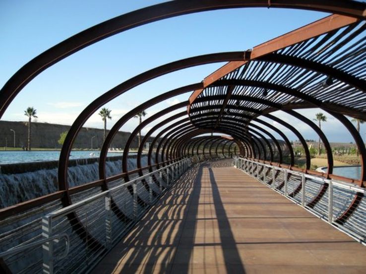 A Day at Dos Lagos Trip Packages