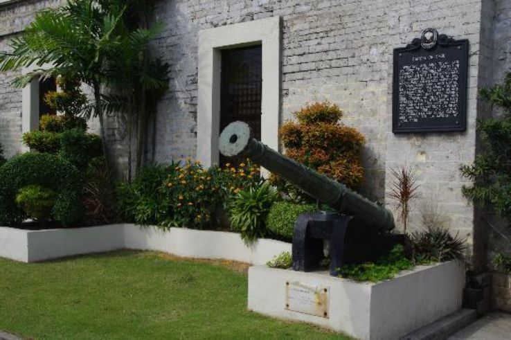 Museo Sugbo Trip Packages