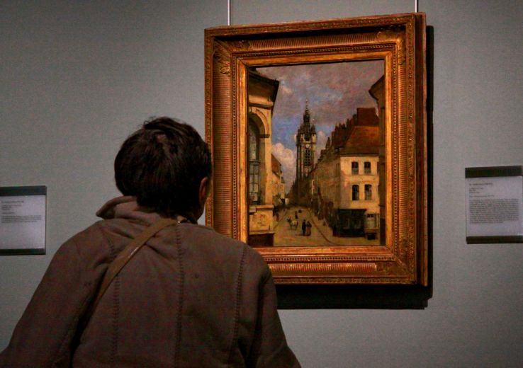 Museum of Chartreuse of Douai Trip Packages