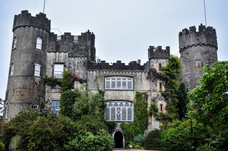 Malahide Castle & Gardens Trip Packages
