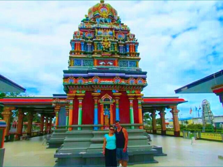 Sri Siva Subramaniya temple Trip Packages