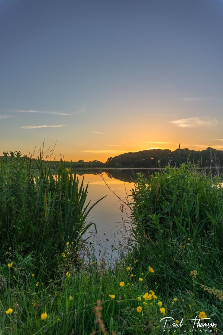 Talkin Tarn Country Park Trip Packages