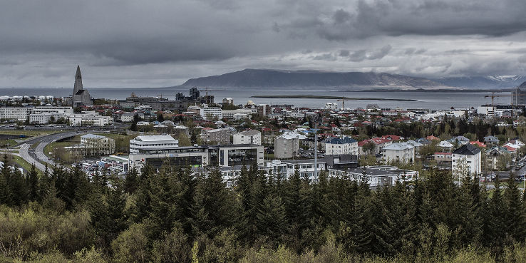 Reykjavik Trip Packages