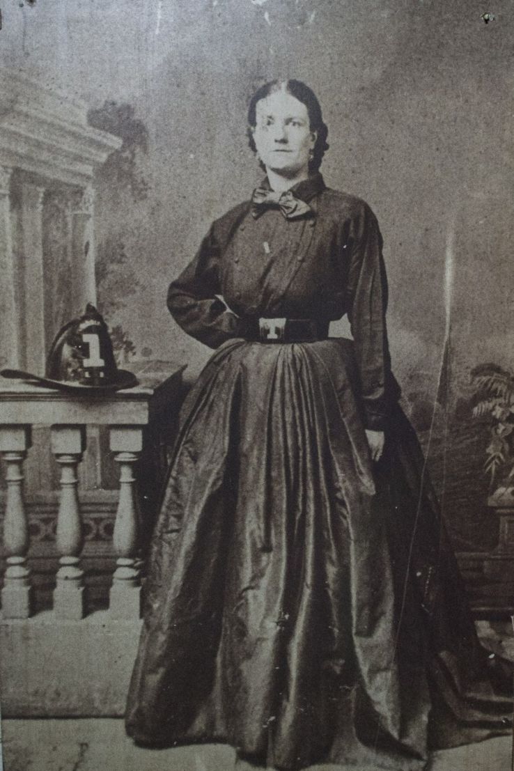 Julia Bulette Red Light Museum  Trip Packages