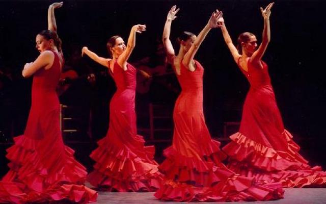 Flamenco Dance Steps – Mac玩儿法