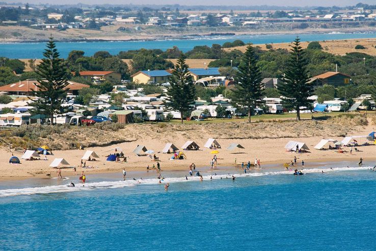 Fleurieu Peninsula Trip Packages