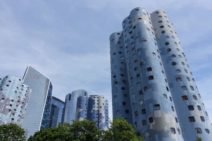 Tours Aillaud Trip Packages