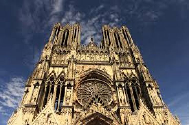 Notre-Dame de Soissons Trip Packages