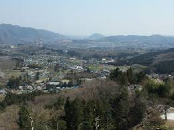 Sagamihara Trip Packages