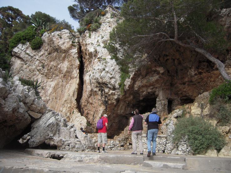 Chateau de la Croe Trip Packages