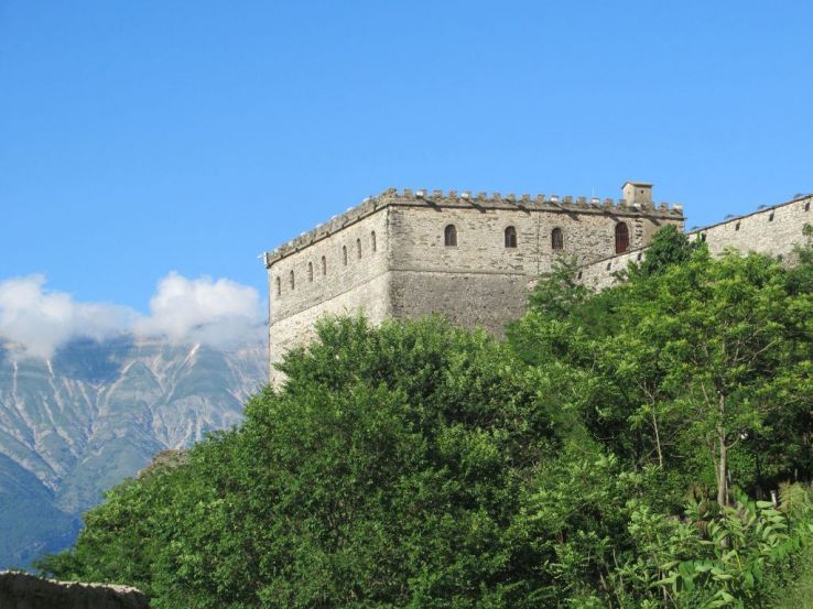 Bastion Museum Trip Packages