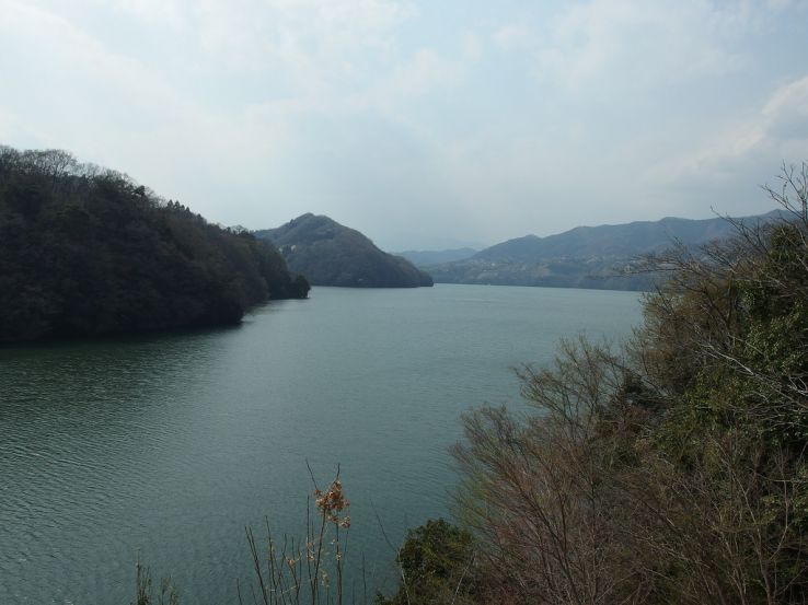 Lake Sagami Trip Packages