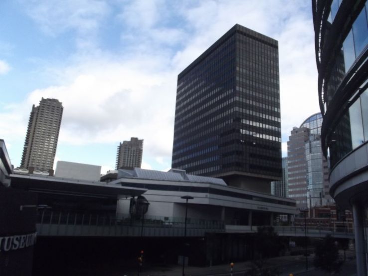 Bastion Museum Trip Packages