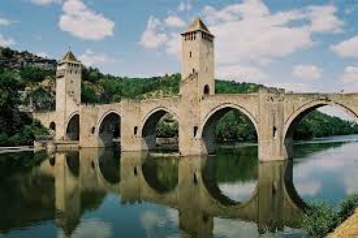 Cahors Trip Packages