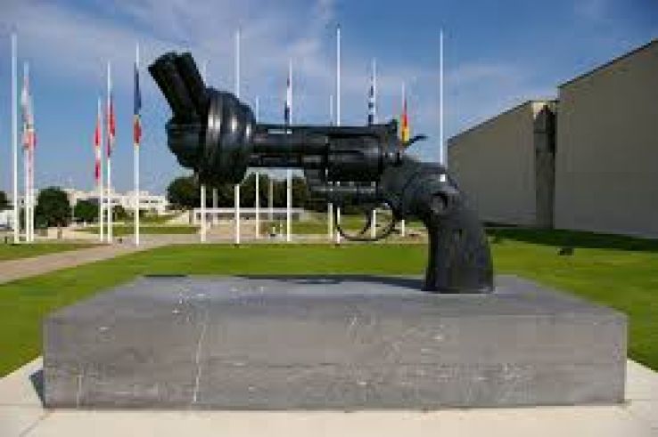 Memorial de Caen Trip Packages