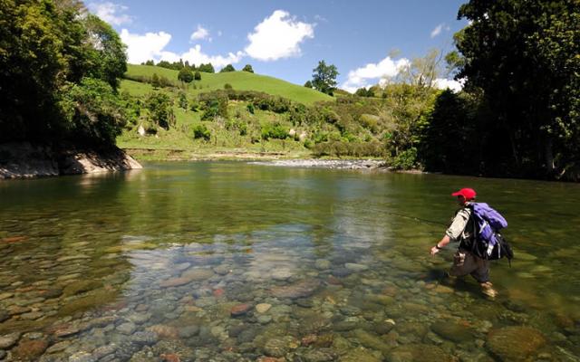 Fishing Excursions of Algeria Trip Packages