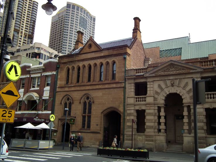 The Rocks  Trip Packages
