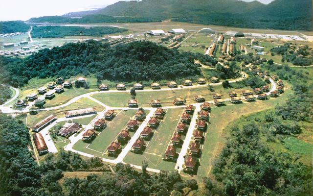 Fort Kobbe Trip Packages