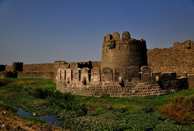 Gulbarga Fort Trip Packages