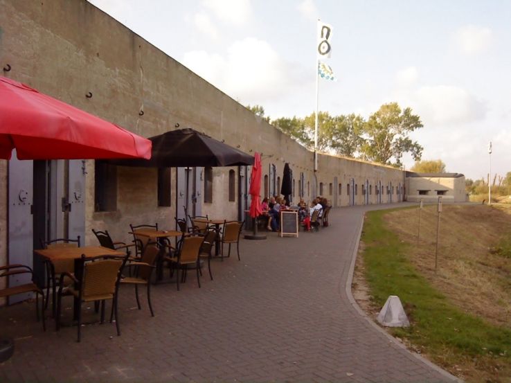 Hoofddorp Trip Packages