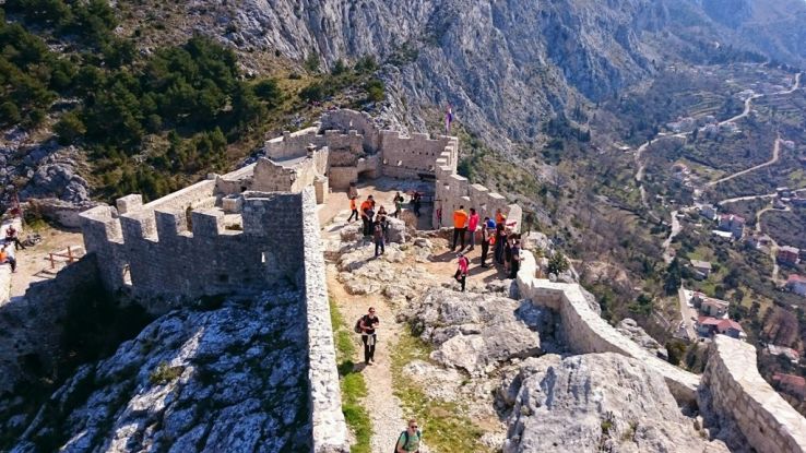 Starigrad Fortress Trip Packages