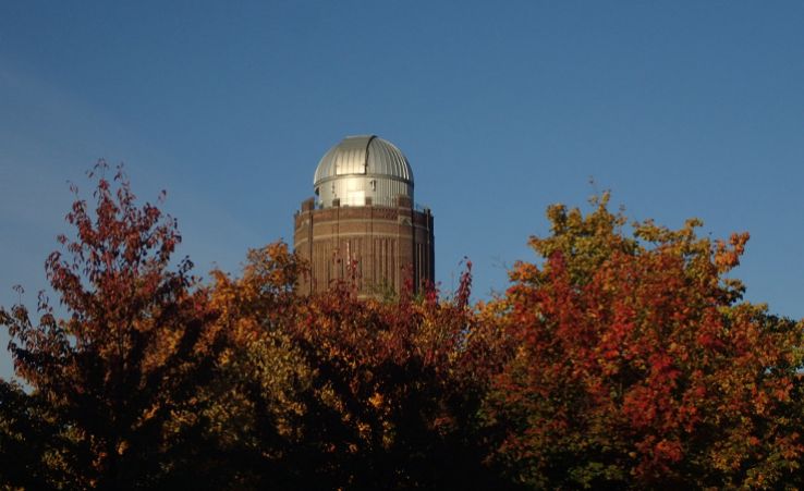 Lund Observatory Trip Packages