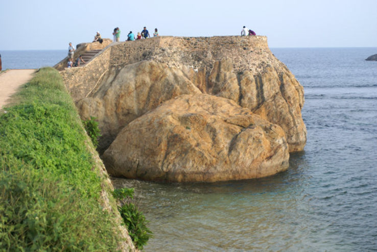 Flag Rock Trip Packages