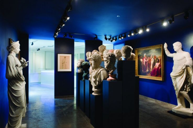 Mougins Museum of Classical Art Trip Packages