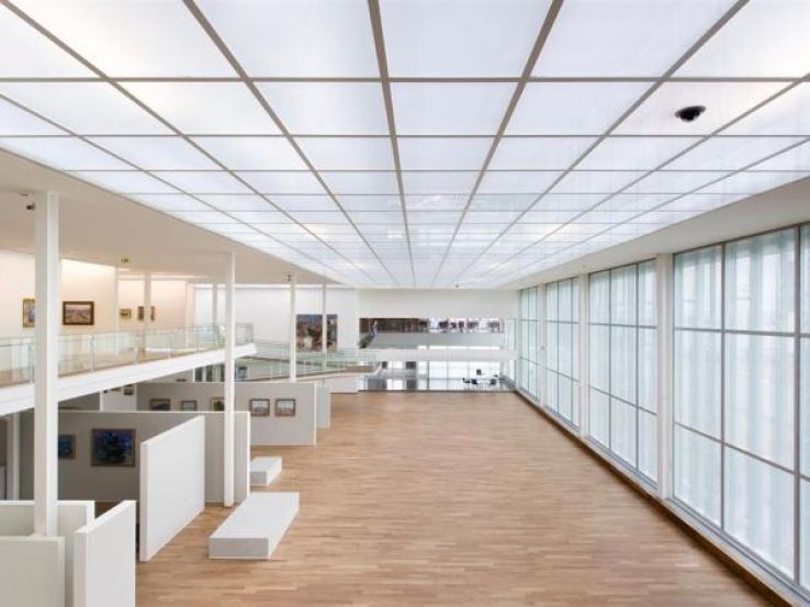 Museum of modern art Andre Malraux Trip Packages