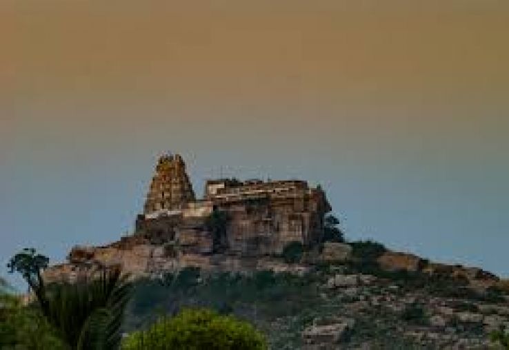 Sri Yoga Narasimha Trip Packages