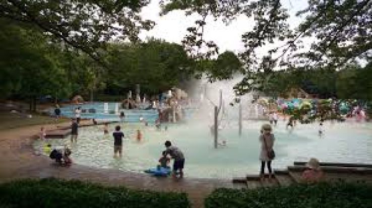 Funabashi Andersen Park Trip Packages
