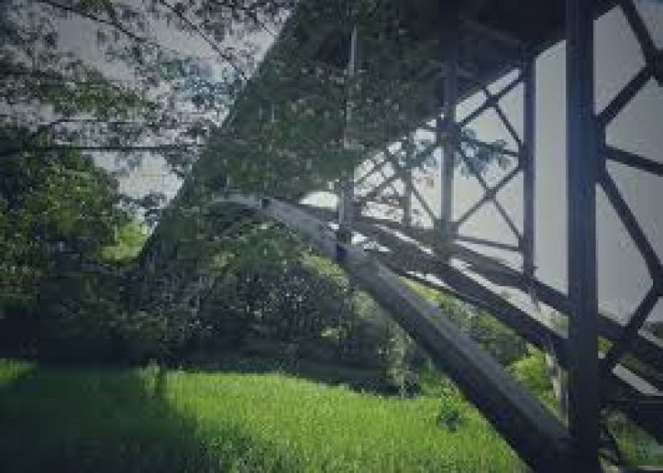 Funabashi Andersen Park Trip Packages