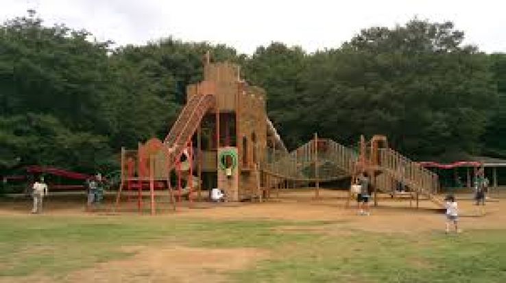 Funabashi Andersen Park Trip Packages